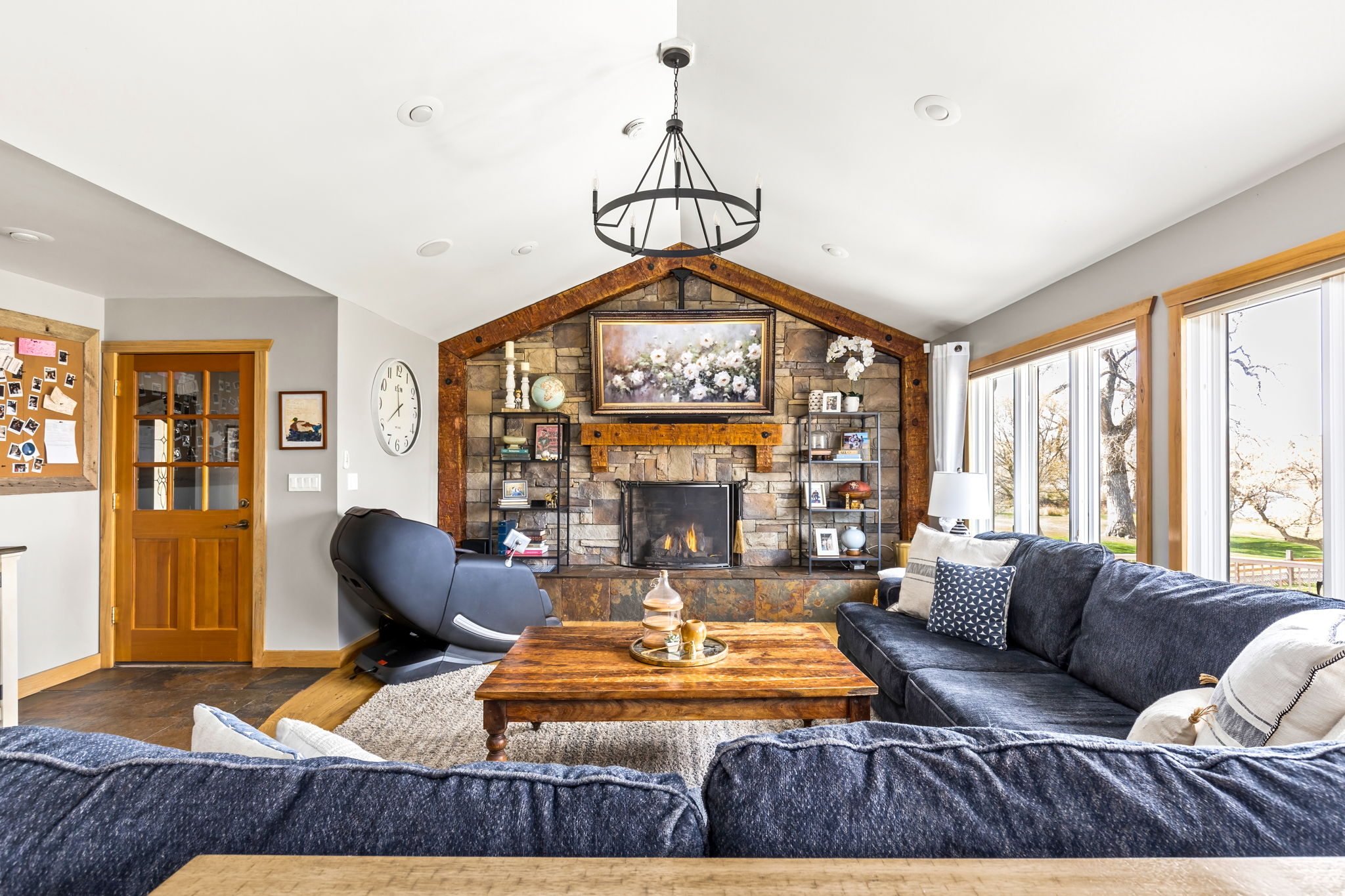 11 Wilson Butte Road