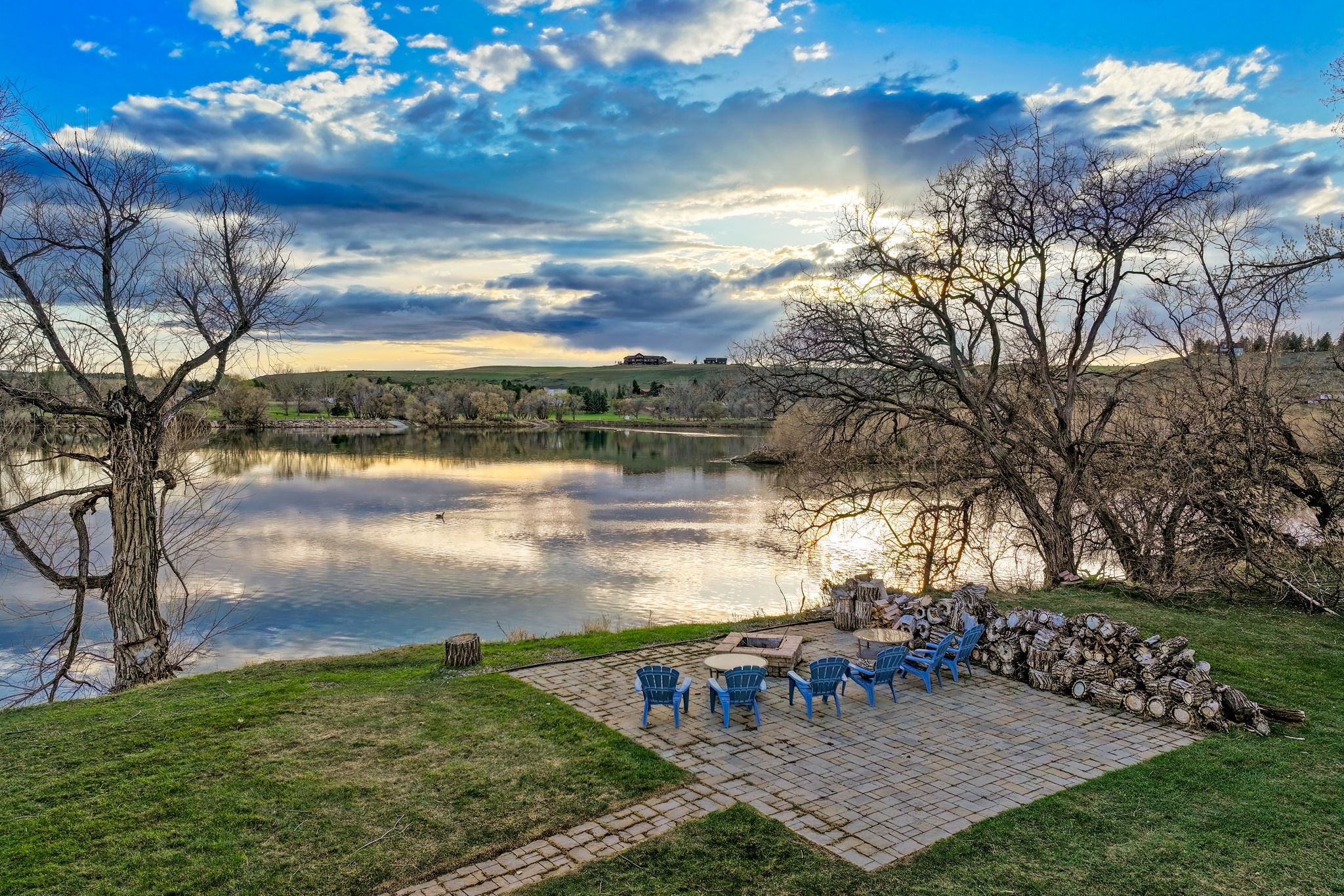 11 Wilson Butte Road