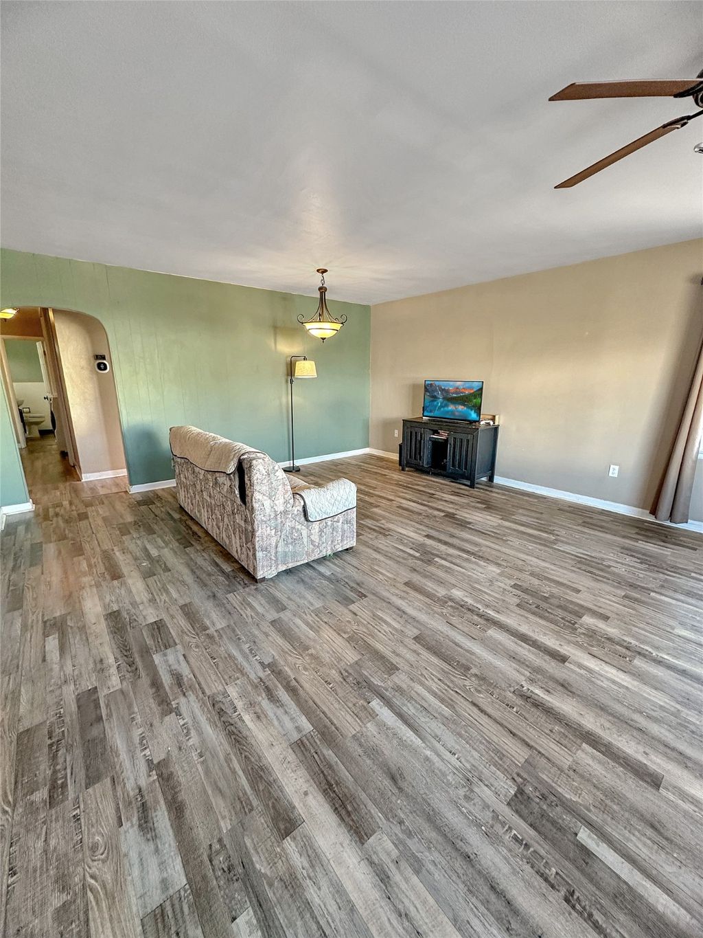 Photo of 220 1st Street SW, Cut Bank, MT 59427 (MLS # 30060768)