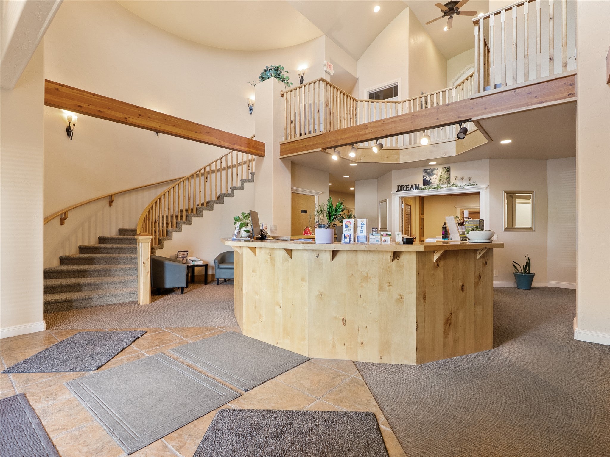 65 Commons Way