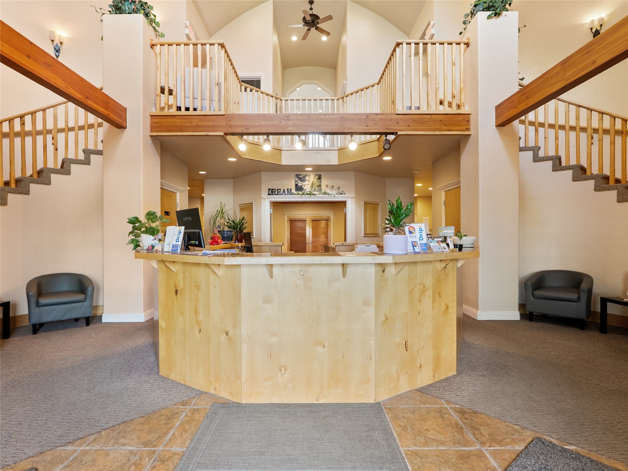 65 Commons Way