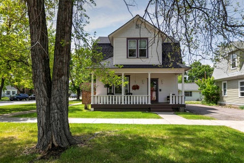 Photo of 327 Tremont Street, Missoula, MT 59801 (MLS # 30077725)