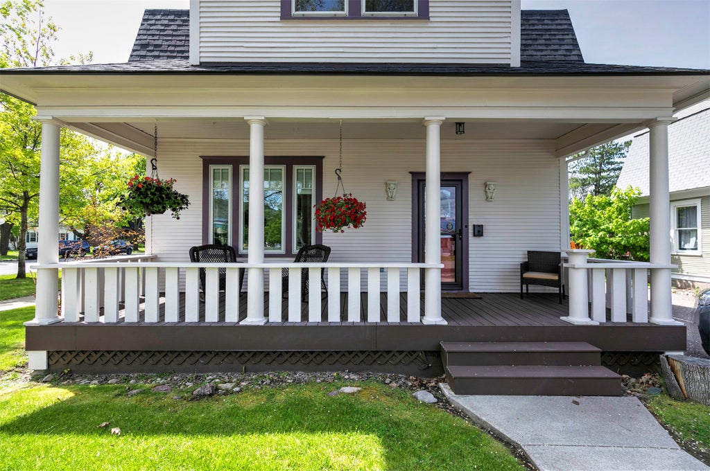 Photo of 327 Tremont Street, Missoula, MT 59801 (MLS # 30077725)