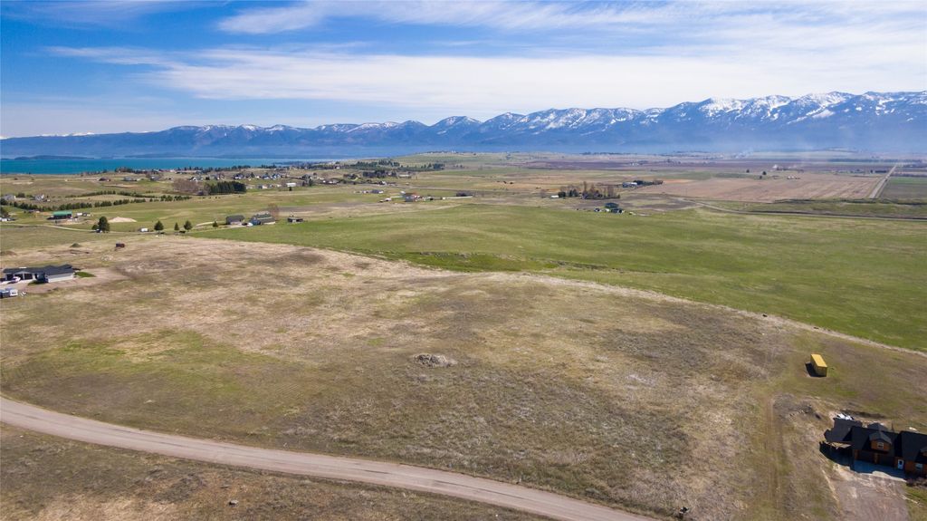 Photo of 38090 Valley Hills Lane, Polson, MT 59860 (MLS # 30068972)