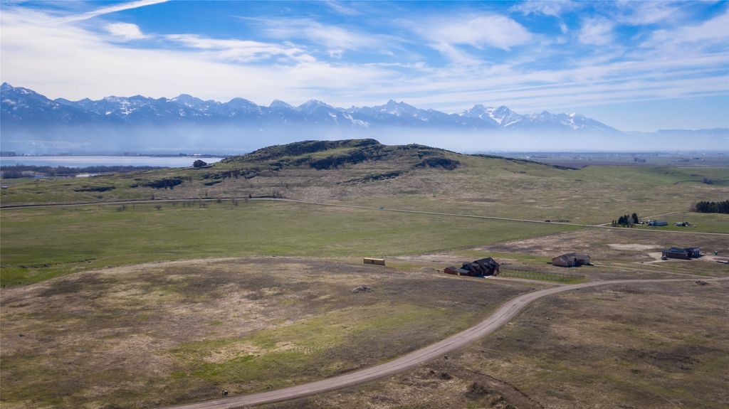 Photo of 38090 Valley Hills Lane, Polson, MT 59860 (MLS # 30068972)
