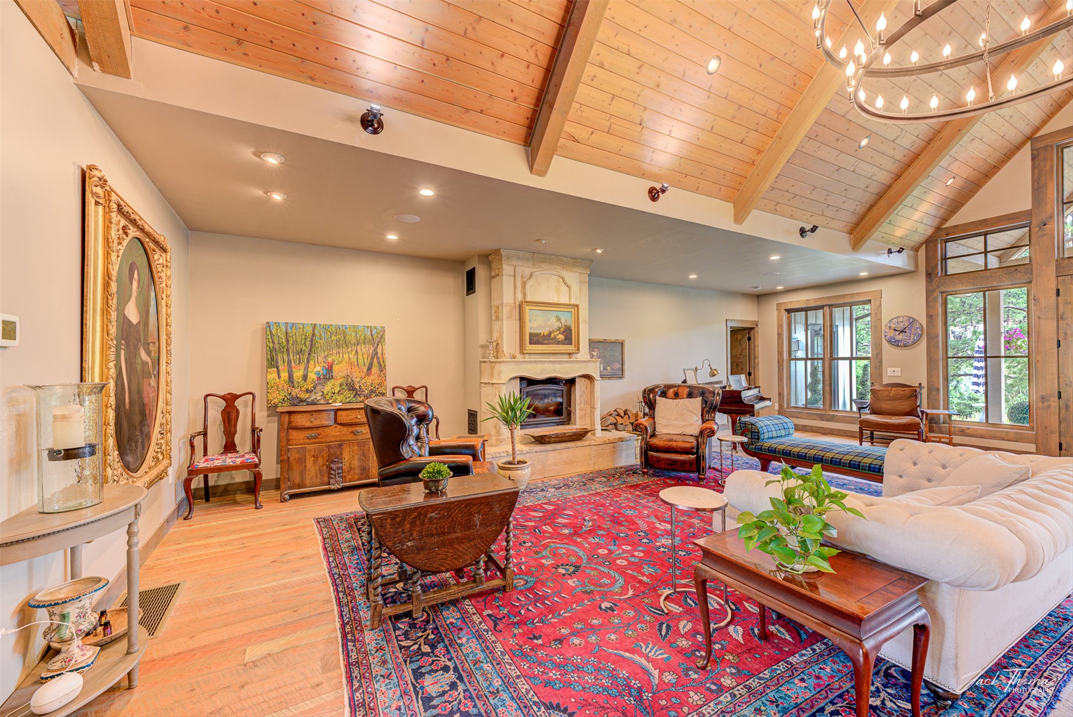 218 Lump Gulch Road