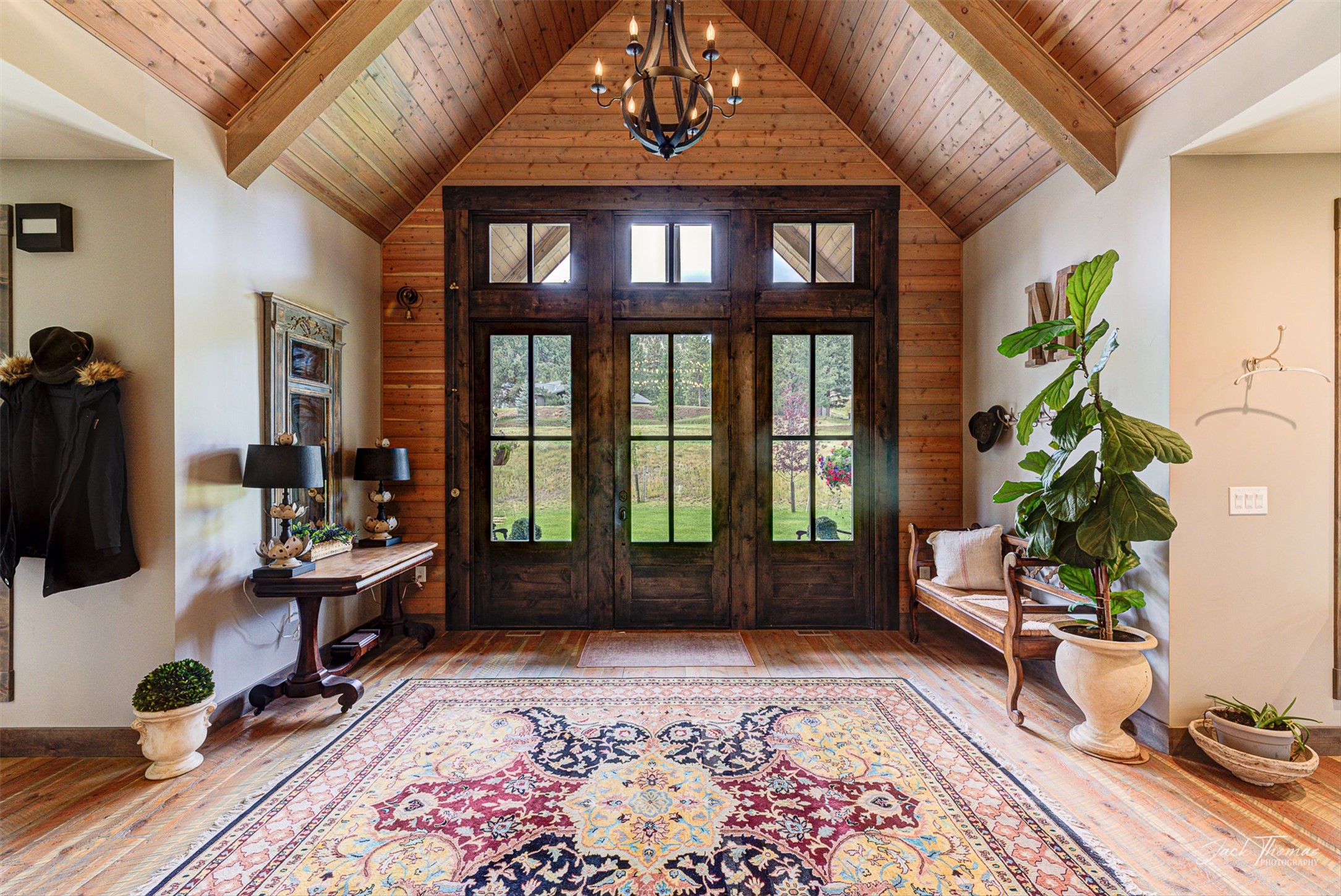 218 Lump Gulch Road