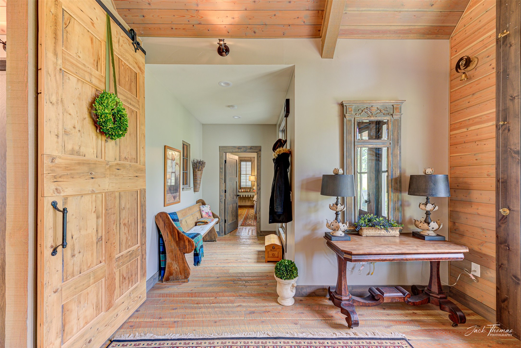 218 Lump Gulch Road