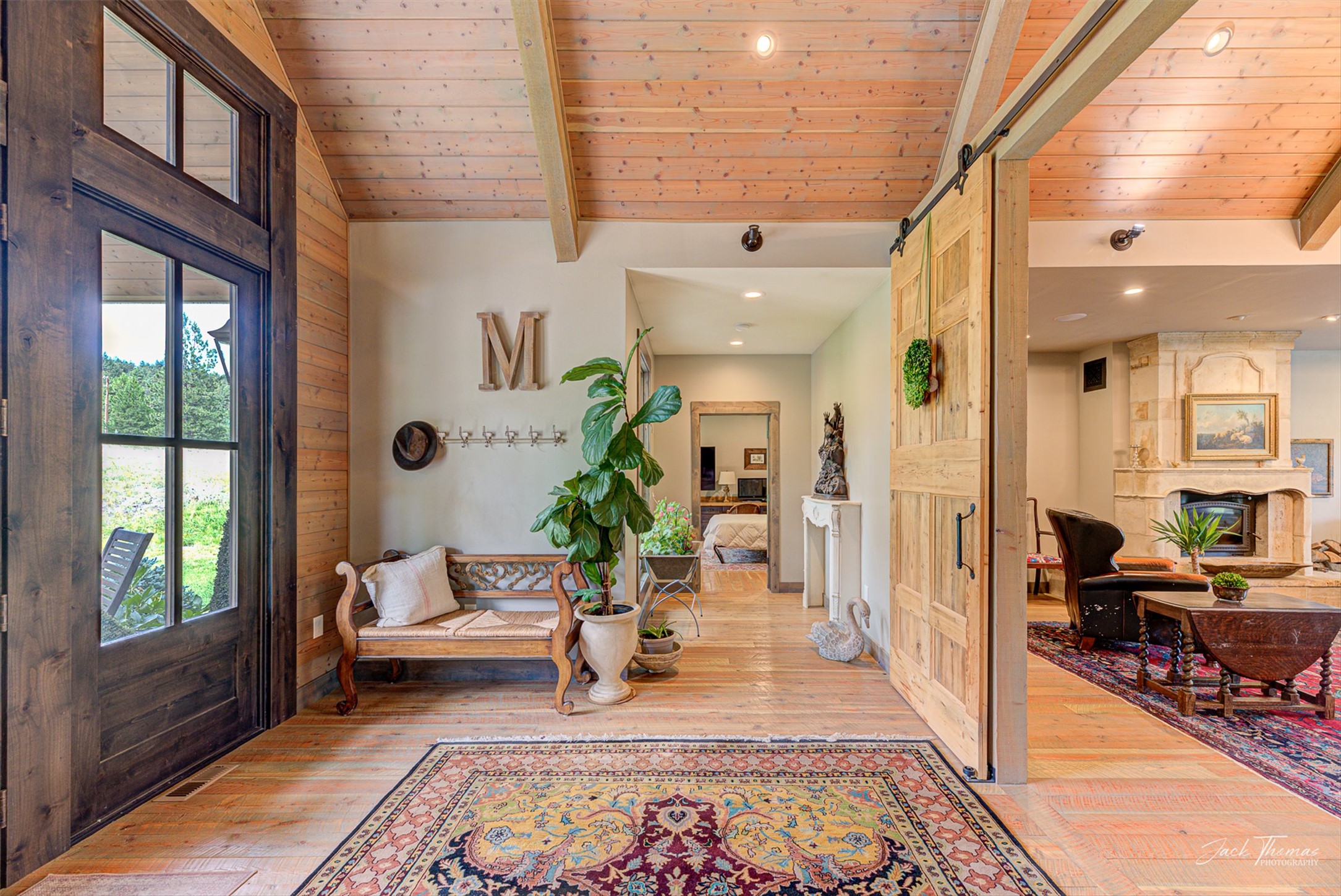 218 Lump Gulch Road