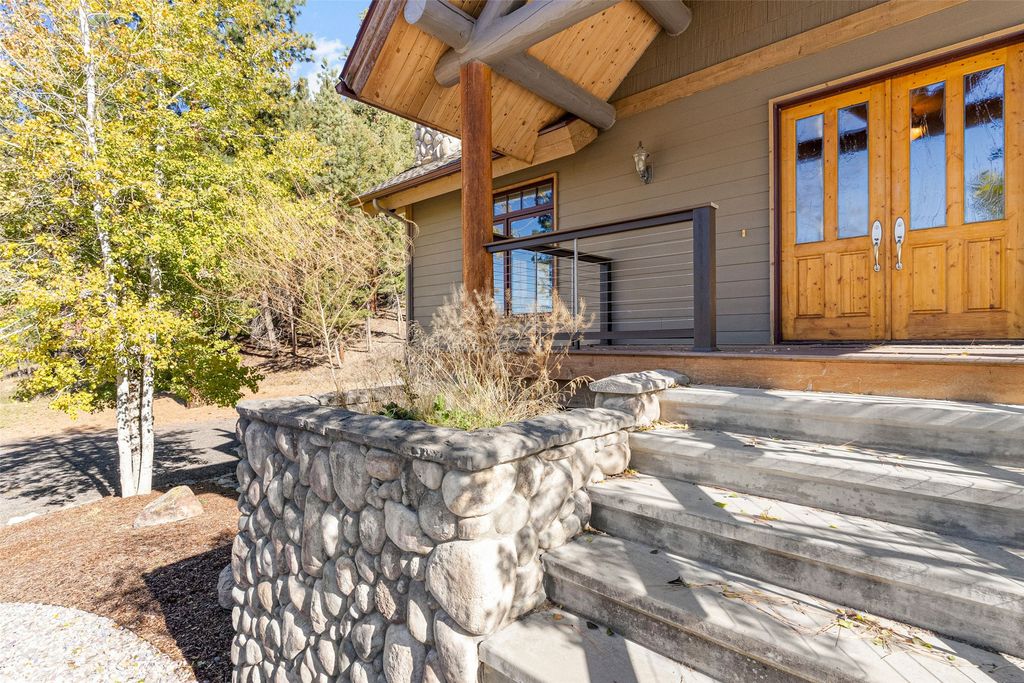 Photo of 7802 Us Highway 93 S, Sula, MT 59871 (MLS # 30068776)