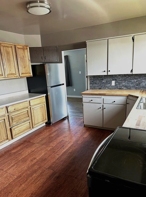 Tiny photo for 2017 S Wyoming Street, Butte, MT 59701 (MLS # 30069584)
