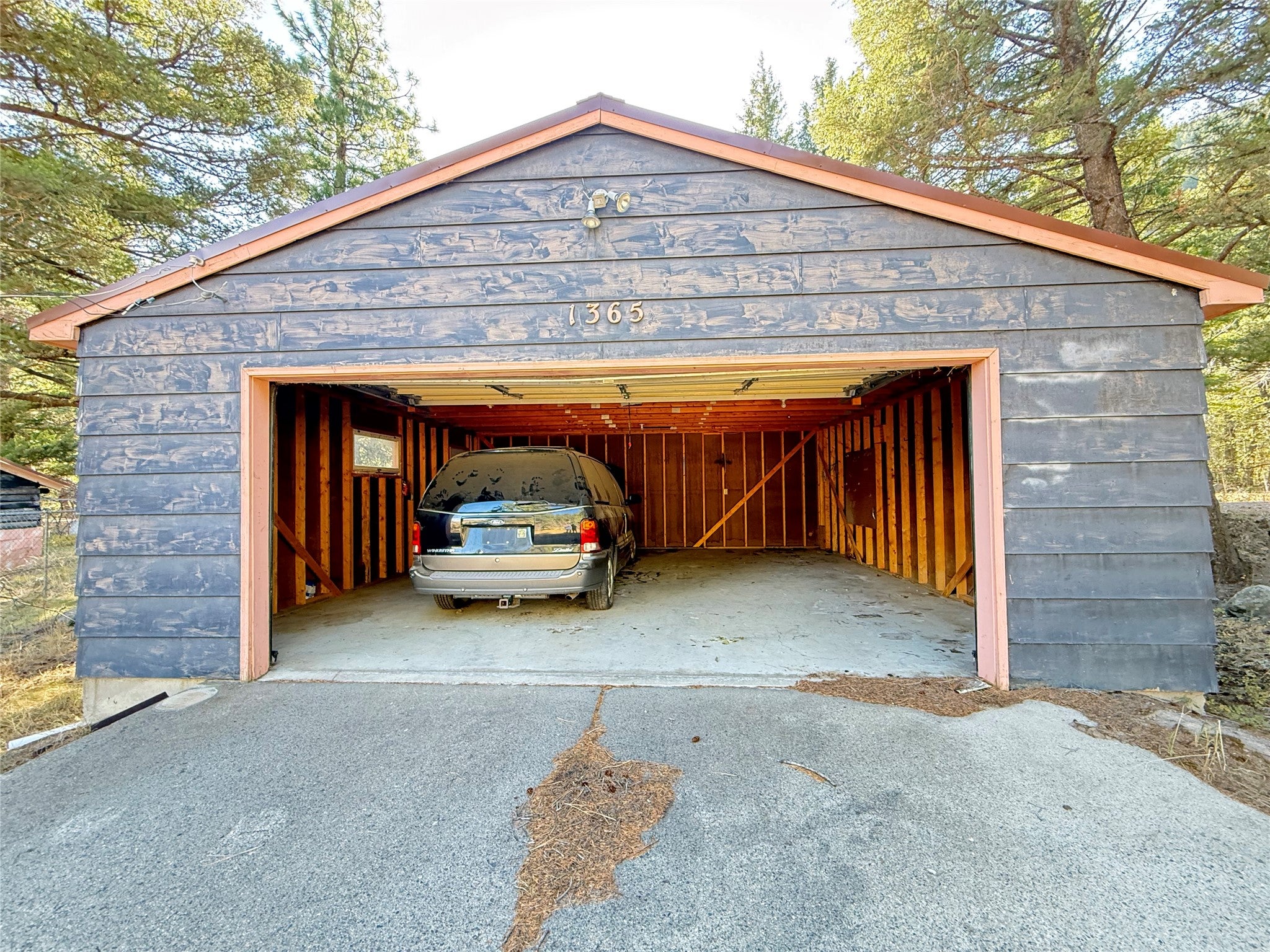 1365 Rimini Road