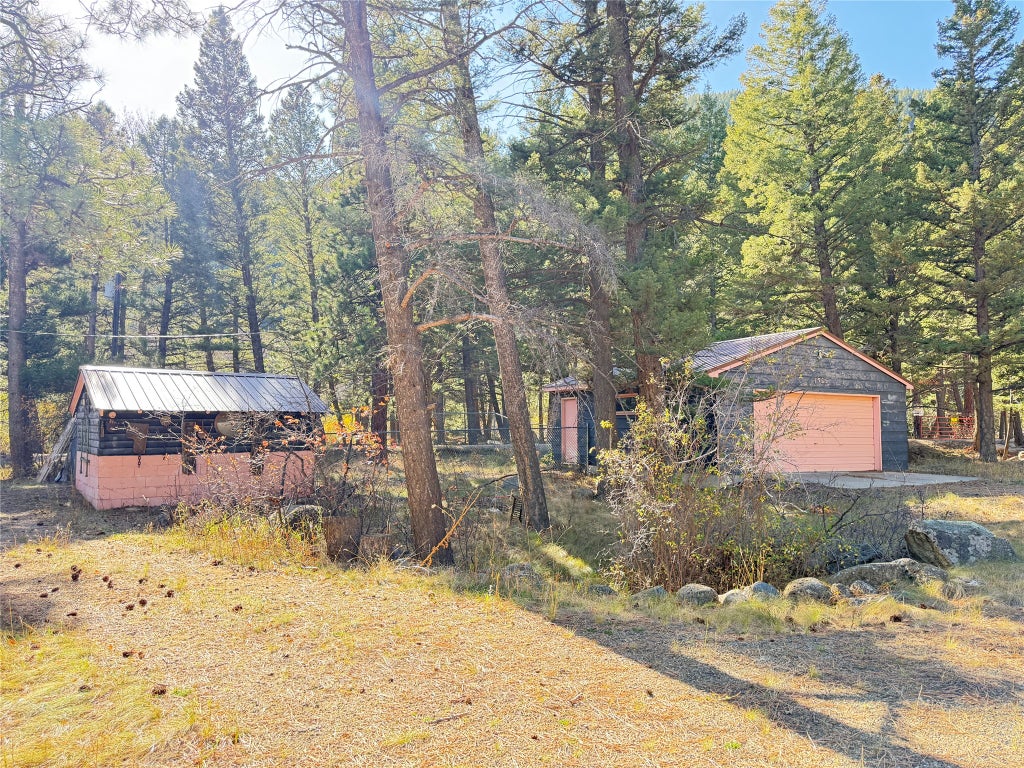 Photo of 1365 Rimini Road, Helena, MT 59601 (MLS # 30079680)