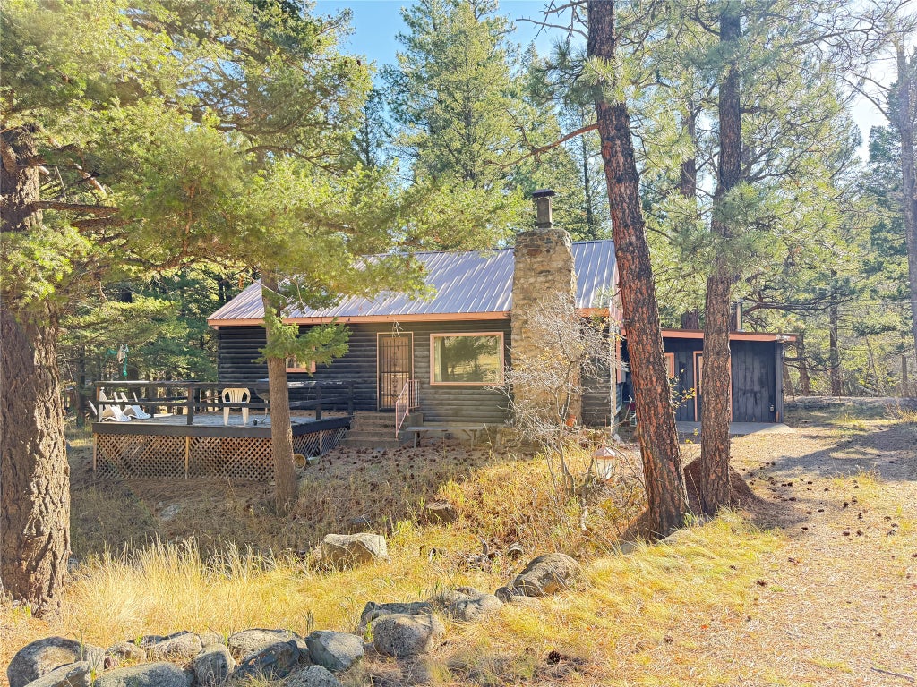 Photo of 1365 Rimini Road, Helena, MT 59601 (MLS # 30079680)