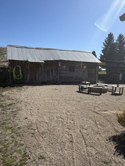 Tiny photo for 100 E Hickey Street, Philipsburg, MT 59858 (MLS # 30070332)