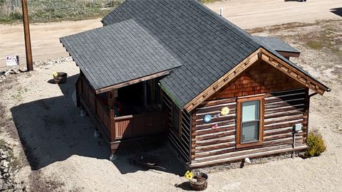 Tiny photo for 100 E Hickey Street, Philipsburg, MT 59858 (MLS # 30070332)