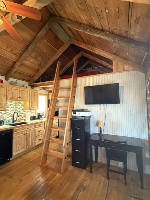 Tiny photo for 100 E Hickey Street, Philipsburg, MT 59858 (MLS # 30070332)