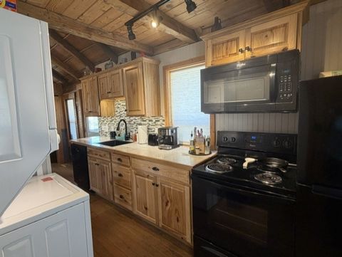Tiny photo for 100 E Hickey Street, Philipsburg, MT 59858 (MLS # 30070332)