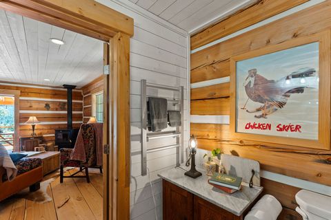 Tiny photo for 272 Summit Trail, Eureka, MT 59917 (MLS # 30069504)