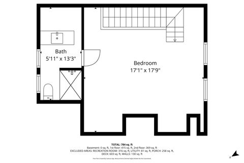 Tiny photo for 272 Summit Trail, Eureka, MT 59917 (MLS # 30069504)