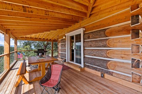Tiny photo for 272 Summit Trail, Eureka, MT 59917 (MLS # 30069504)