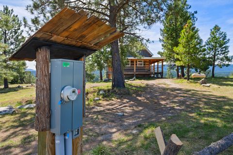 Tiny photo for 272 Summit Trail, Eureka, MT 59917 (MLS # 30069504)