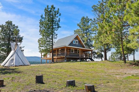 Tiny photo for 272 Summit Trail, Eureka, MT 59917 (MLS # 30069504)
