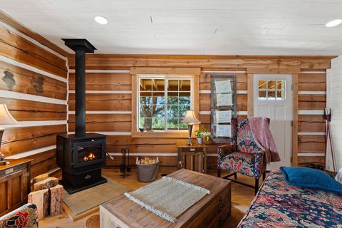 Tiny photo for 272 Summit Trail, Eureka, MT 59917 (MLS # 30069504)