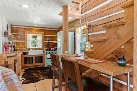 Tiny photo for 272 Summit Trail, Eureka, MT 59917 (MLS # 30069504)