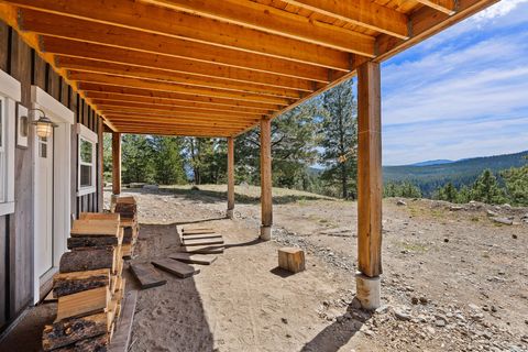 Tiny photo for 272 Summit Trail, Eureka, MT 59917 (MLS # 30069504)