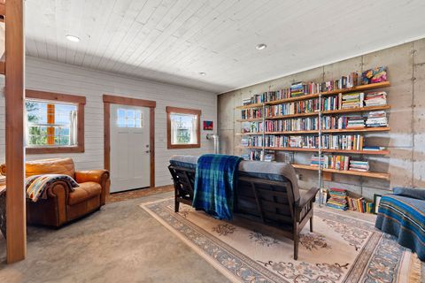 Tiny photo for 272 Summit Trail, Eureka, MT 59917 (MLS # 30069504)