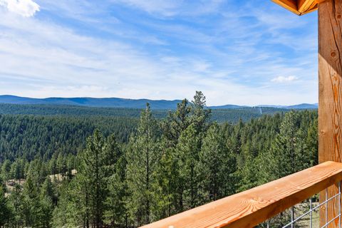 Tiny photo for 272 Summit Trail, Eureka, MT 59917 (MLS # 30069504)
