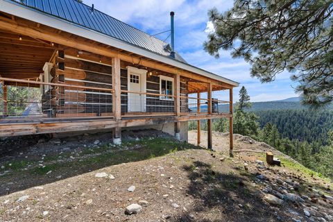 Tiny photo for 272 Summit Trail, Eureka, MT 59917 (MLS # 30069504)