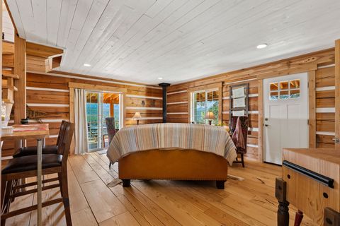 Tiny photo for 272 Summit Trail, Eureka, MT 59917 (MLS # 30069504)