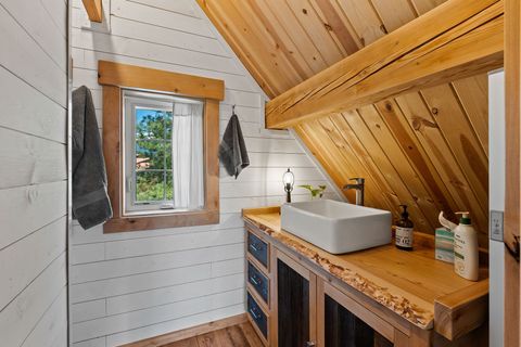 Tiny photo for 272 Summit Trail, Eureka, MT 59917 (MLS # 30069504)