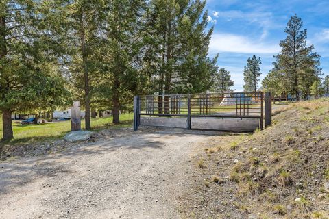 Tiny photo for 272 Summit Trail, Eureka, MT 59917 (MLS # 30069504)
