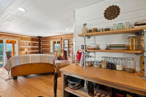 Tiny photo for 272 Summit Trail, Eureka, MT 59917 (MLS # 30069504)