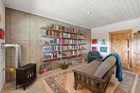 Tiny photo for 272 Summit Trail, Eureka, MT 59917 (MLS # 30069504)