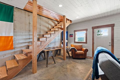 Tiny photo for 272 Summit Trail, Eureka, MT 59917 (MLS # 30069504)