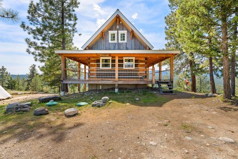 Tiny photo for 272 Summit Trail, Eureka, MT 59917 (MLS # 30069504)