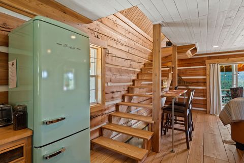 Tiny photo for 272 Summit Trail, Eureka, MT 59917 (MLS # 30069504)