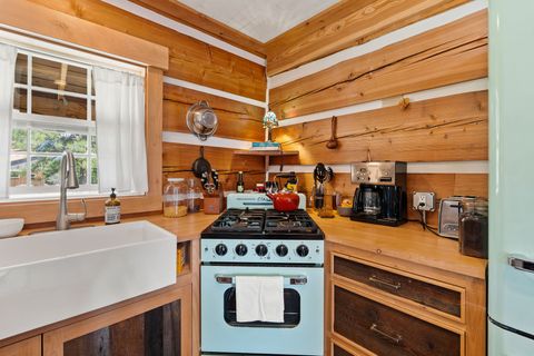 Tiny photo for 272 Summit Trail, Eureka, MT 59917 (MLS # 30069504)