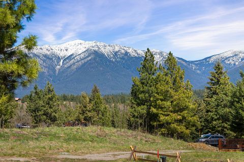 Tiny photo for 272 Summit Trail, Eureka, MT 59917 (MLS # 30069504)
