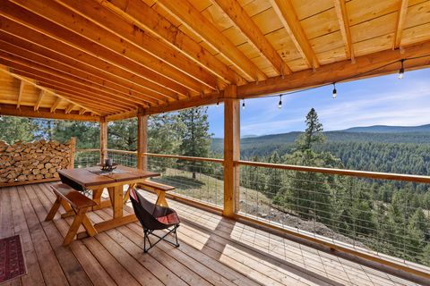Tiny photo for 272 Summit Trail, Eureka, MT 59917 (MLS # 30069504)