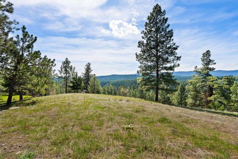 Tiny photo for 272 Summit Trail, Eureka, MT 59917 (MLS # 30069504)