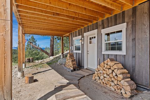 Tiny photo for 272 Summit Trail, Eureka, MT 59917 (MLS # 30069504)