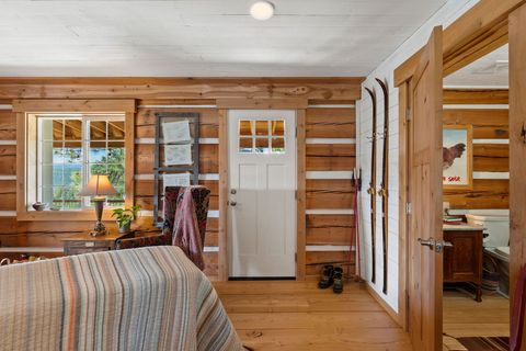 Tiny photo for 272 Summit Trail, Eureka, MT 59917 (MLS # 30069504)