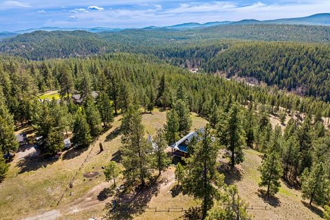 Tiny photo for 272 Summit Trail, Eureka, MT 59917 (MLS # 30069504)