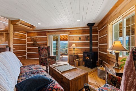 Tiny photo for 272 Summit Trail, Eureka, MT 59917 (MLS # 30069504)