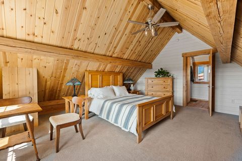 Tiny photo for 272 Summit Trail, Eureka, MT 59917 (MLS # 30069504)